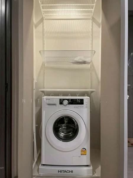 Life Asoke-Rama 9, Bangkok, 626 Asoke-Dindaeng Road, Makkasan, Ratchathewi, Bangkok, 2 Bedrooms, 60 sqm, Condo For Rent, by Achaya Nithipanyawong, 500169885 - DDproperty.com