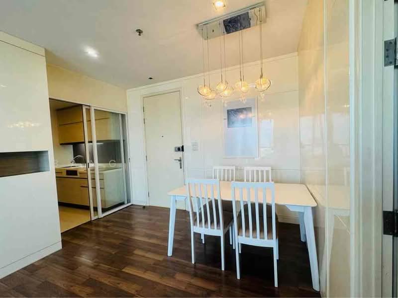 THE ROOM สาทร - ตากสิน, กรุงเทพ, 99 ถนนราชพฤกษ์, บุคคโล, ธนบุรี, กรุงเทพ, 67 ตร.ม., คอนโด ให้เช่า, โดย BANGKOK PROPERTY AGENTS, 500169888 - DDproperty.com