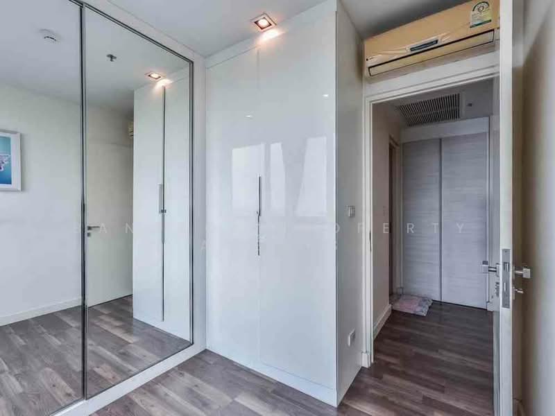 The Room Sathorn-Taksin, Bangkok, 99 Ratchaphruek Road, Bukkalo, Thon Buri, Bangkok, 2 Bedrooms, 67 sqm, Condo For Rent, by BANGKOK PROPERTY AGENTS, 500169888 - DDproperty.com