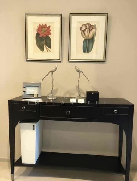 Noble Ploenchit, Bangkok, 1035 Ploenchit Road, Lumphini, Pathum Wan, Bangkok, 1 Bedroom, 51 sqm, Condo For Rent, by Phoom Imruangsri, 500169889 - DDproperty.com