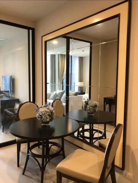 Noble Ploenchit : โนเบิล เพลินจิต, กรุงเทพ, 1035 ถนนเพลินจิต, ลุมพินี, ปทุมวัน, กรุงเทพ, 51 ตร.ม., คอนโด ให้เช่า, โดย Phoom Imruangsri, 500169889 - DDproperty.com