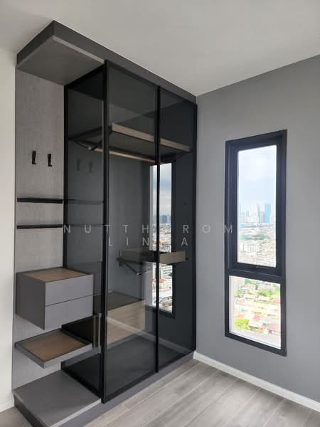 The Key Rama 3, กรุงเทพ, ถนนพระราม 3, บางโคล่, บางคอแหลม, กรุงเทพ, 55 ตร.ม., คอนโด ขาย, โดย Nuttharom Linla , 500169894 - DDproperty.com