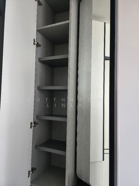 The Key Rama 3, กรุงเทพ, ถนนพระราม 3, บางโคล่, บางคอแหลม, กรุงเทพ, 55 ตร.ม., คอนโด ขาย, โดย Nuttharom Linla , 500169894 - DDproperty.com