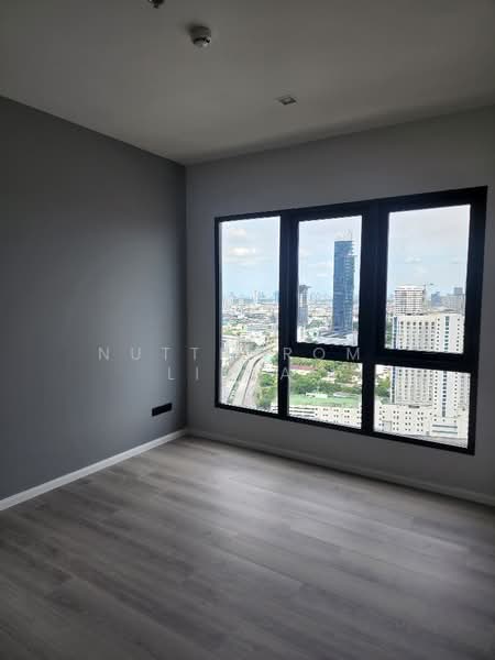 The Key Rama 3, Bangkok, Rama 3 Road, Bang Klo, Bang Kho Laem, Bangkok, 2 Bedrooms, 55 sqm, Condo For Sale, by Nuttharom  Linla , 500169894 - DDproperty.com