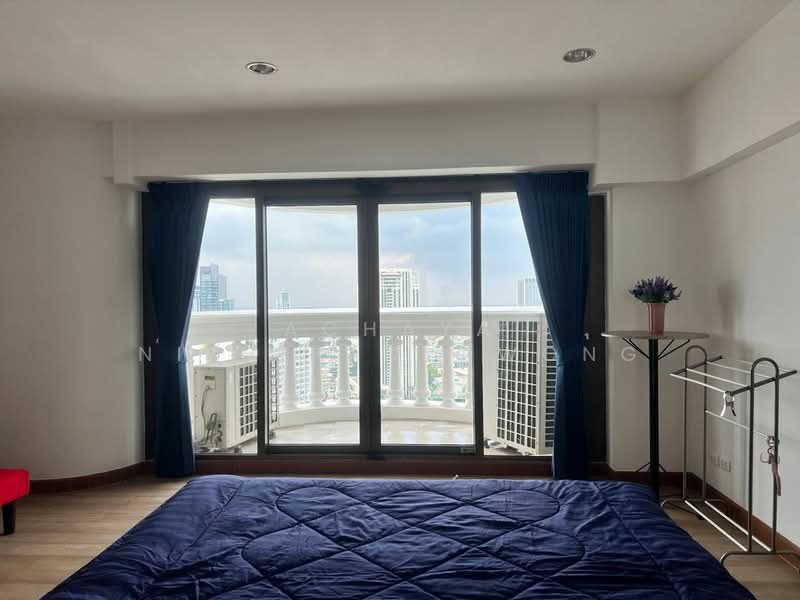 State Tower, Bangkok, 1055 Silom Road, Silom, Bang Rak, Bangkok, 1 Bedroom, 68 sqm, Condo For Rent, by Achaya Nithipanyawong, 500169897 - DDproperty.com