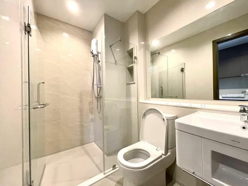 Life Ladprao Valley, Bangkok, Phaholyothin Road, Jom Phon, Chatuchak, Bangkok, 1 Bedroom, 37 sqm, Condo For Rent, by Ramita  Theptham, 500169899 - DDproperty.com