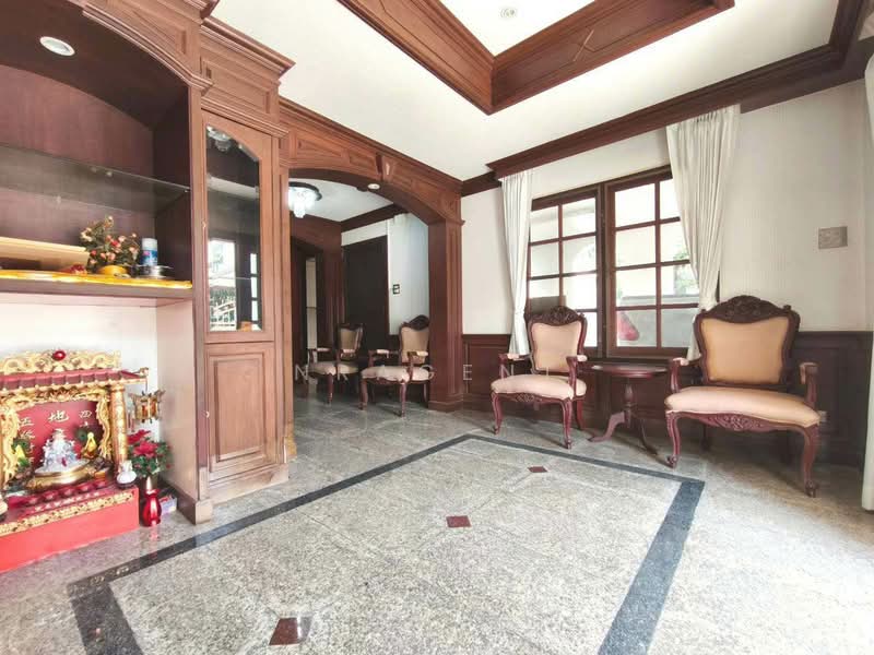 บ้านเพชรเกษม 3, กรุงเทพ, บางแคเหนือ, บางแค, กรุงเทพ, 130 ตร.ม., บ้านเดี่ยว ขาย, โดย NRagent, 500169900 - DDproperty.com