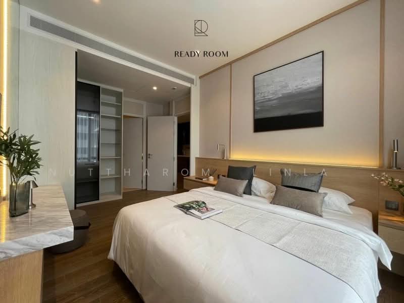 Muniq Langsuan, Bangkok, Soi Tonson, Lumphini, Pathum Wan, Bangkok, 1 Bedroom, 54 sqm, Condo For Sale, by Nuttharom Linla , 500169902 - DDproperty.com