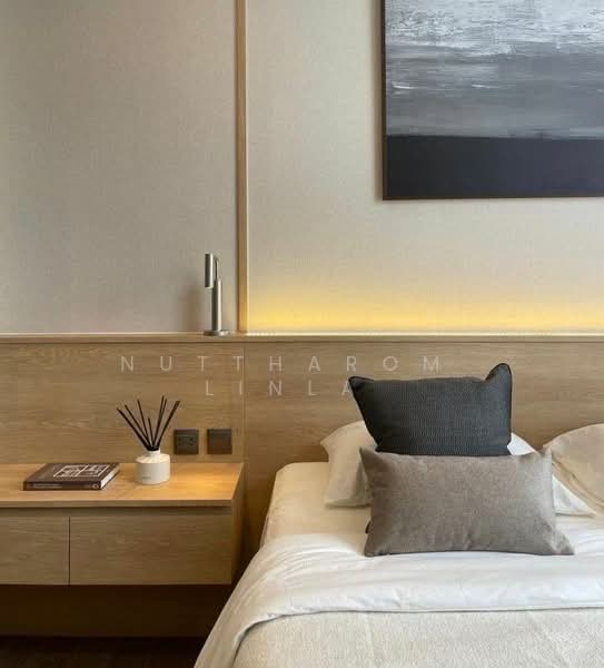 Muniq Langsuan, Bangkok, Soi Tonson, Lumphini, Pathum Wan, Bangkok, 1 Bedroom, 54 sqm, Condo For Sale, by Nuttharom Linla , 500169902 - DDproperty.com