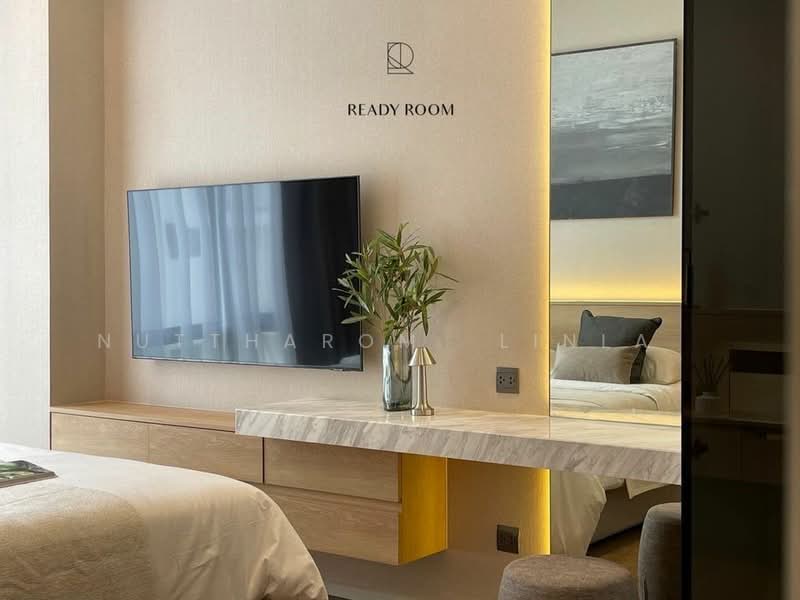 Muniq Langsuan, Bangkok, Soi Tonson, Lumphini, Pathum Wan, Bangkok, 1 Bedroom, 54 sqm, Condo For Sale, by Nuttharom Linla , 500169902 - DDproperty.com