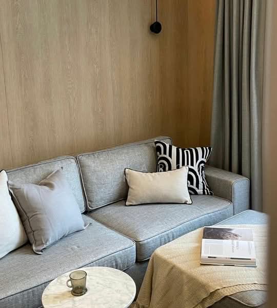 Muniq Langsuan, Bangkok, Soi Tonson, Lumphini, Pathum Wan, Bangkok, 1 Bedroom, 54 sqm, Condo For Sale, by Nuttharom Linla , 500169902 - DDproperty.com