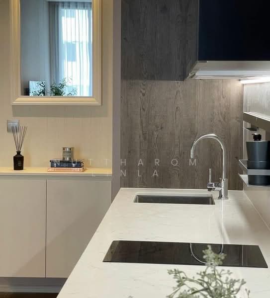 Muniq Langsuan, Bangkok, Soi Tonson, Lumphini, Pathum Wan, Bangkok, 1 Bedroom, 54 sqm, Condo For Sale, by Nuttharom Linla , 500169902 - DDproperty.com