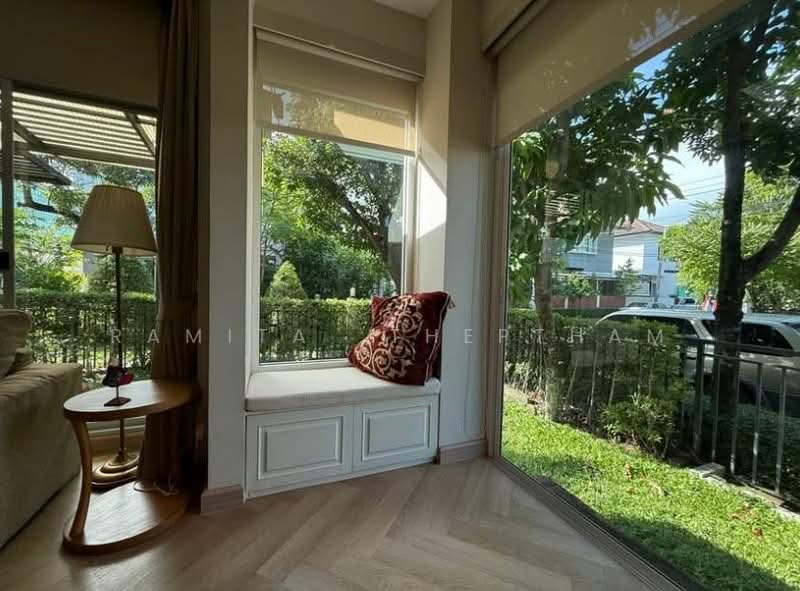 Life Bangkok Boulevard Wongwaen-Onnut 2 : ไลฟ์ บางกอก บูเลอวาร์ด วงแหวน-อ่อนนุช 2, กรุงเทพ, 202-112 ถนน สุขุมวิท 77, ประเวศ, ประเวศ, กรุงเทพ, 220 ตร.ม., บ้านเดี่ยว ให้เช่า, โดย Ramita Theptham, 500169905 - DDproperty.com