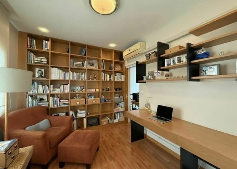 Life Bangkok Boulevard Wongwaen-Onnut 2, Bangkok, 202-112 Sukhumvit 77 Road, Prawet, Prawet, Bangkok, 3 Bedrooms, 220 sqm, Single Detached House For Rent, by Ramita  Theptham, 500169905 - DDproperty.com