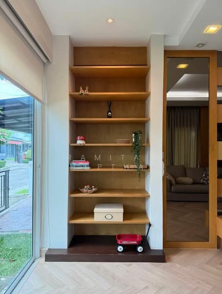 Life Bangkok Boulevard Wongwaen-Onnut 2 : ไลฟ์ บางกอก บูเลอวาร์ด วงแหวน-อ่อนนุช 2, กรุงเทพ, 202-112 ถนน สุขุมวิท 77, ประเวศ, ประเวศ, กรุงเทพ, 220 ตร.ม., บ้านเดี่ยว ให้เช่า, โดย Ramita Theptham, 500169905 - DDproperty.com