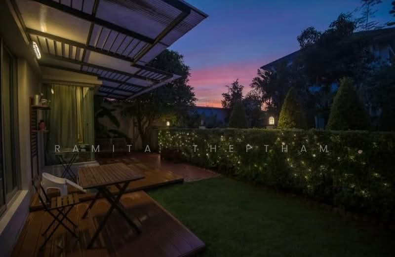 Life Bangkok Boulevard Wongwaen-Onnut 2 : ไลฟ์ บางกอก บูเลอวาร์ด วงแหวน-อ่อนนุช 2, กรุงเทพ, 202-112 ถนน สุขุมวิท 77, ประเวศ, ประเวศ, กรุงเทพ, 220 ตร.ม., บ้านเดี่ยว ให้เช่า, โดย Ramita Theptham, 500169905 - DDproperty.com