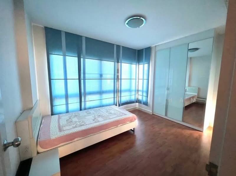 Life Bangkok Boulevard Wongwaen-Onnut 2 : ไลฟ์ บางกอก บูเลอวาร์ด วงแหวน-อ่อนนุช 2, กรุงเทพ, 202-112 ถนน สุขุมวิท 77, ประเวศ, ประเวศ, กรุงเทพ, 220 ตร.ม., บ้านเดี่ยว ให้เช่า, โดย Ramita Theptham, 500169905 - DDproperty.com