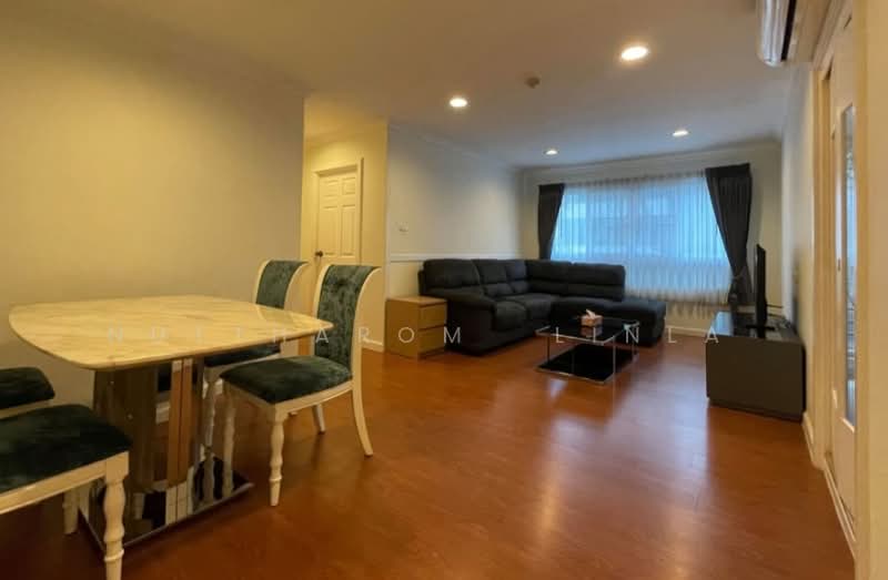 Lumpini Suite Sukhumvit 41, Bangkok, Soi Sukhumvit 41, Khlong Tan Nua, Watthana, Bangkok, 3 Bedrooms, 83 sqm, Condo For Sale, by Nuttharom Linla , 500169907 - DDproperty.com