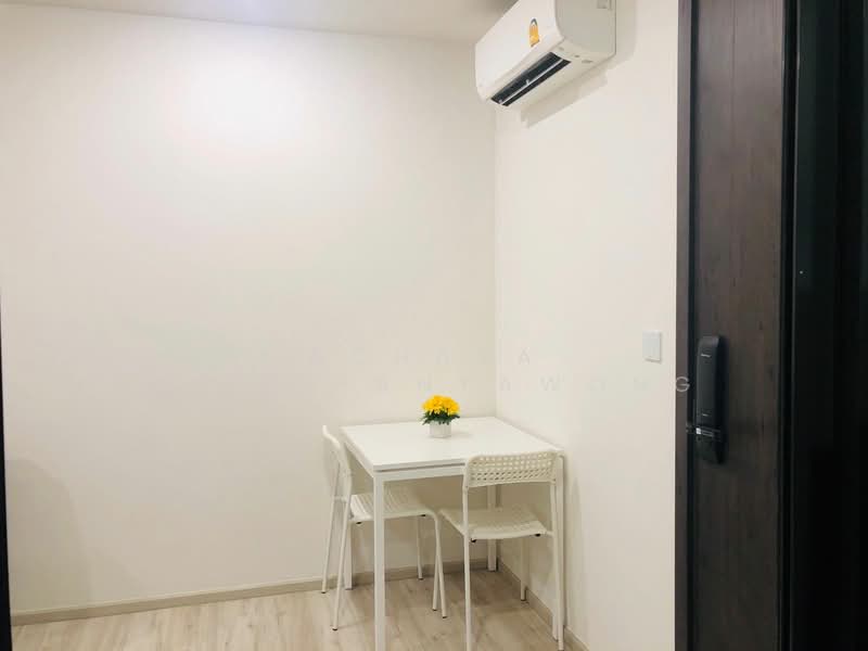 XT Huaikhwang, Bangkok, 244 Ratchadaphisek Road, Huai Khwang, Huai Khwang, Bangkok, 1 Bedroom, 35 sqm, Condo For Rent, by Achaya Nithipanyawong, 500169908 - DDproperty.com