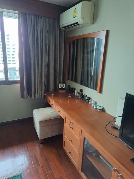 Lake Avenue Sukhumvit 16, Bangkok, Soi Sammitr Sukhumvit Road, Khlong Tan Nua, Watthana, Bangkok, 1 Bedroom, 79 sqm, Condo For Sale, by Nuttharom Linla , 500169914 - DDproperty.com