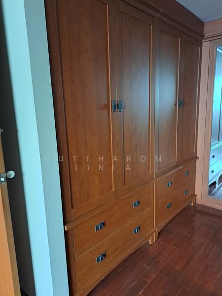 Lake Avenue Sukhumvit 16, Bangkok, Soi Sammitr Sukhumvit Road, Khlong Tan Nua, Watthana, Bangkok, 1 Bedroom, 79 sqm, Condo For Sale, by Nuttharom Linla , 500169914 - DDproperty.com