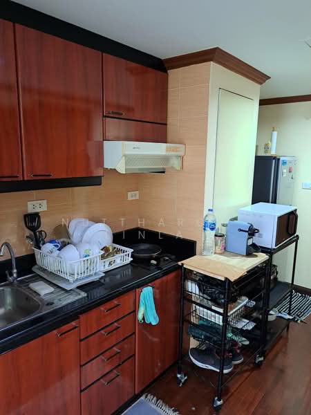 Lake Avenue Sukhumvit 16 : เลค อเวนิว คอนโดมิเนียม, กรุงเทพ, ซอยสามมิตร ถนนสุขุมวิท แขวงคลองเตย เขตวัฒนา จังหวัดกรุงเทพมหานคร, คลองตันเหนือ, วัฒนา, กรุงเทพ, 79 ตร.ม., คอนโด ขาย, โดย Nuttharom  Linla , 500169914 - DDproperty.com