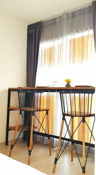 Rhythm Rangnam, Bangkok, 10 Rangnam Road, Thanon Phaya Thai, Ratchathewi, Bangkok, 1 Bedroom, 28 sqm, Condo For Sale, by Nuttharom Linla , 500169919 - DDproperty.com