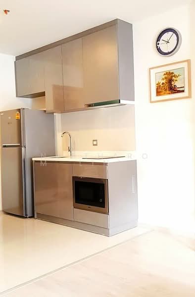 Rhythm Rangnam, Bangkok, 10 Rangnam Road, Thanon Phaya Thai, Ratchathewi, Bangkok, 1 Bedroom, 28 sqm, Condo For Sale, by Nuttharom Linla , 500169919 - DDproperty.com