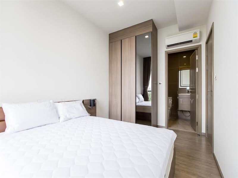 Mori Haus, Bangkok, Soi On Nut 1/1 Sukhumvit Road77, Phra Kanong Nua, Watthana, Bangkok, 2 Bedrooms, 68 sqm, Condo For Rent, by Connex Property, 500169924 - DDproperty.com
