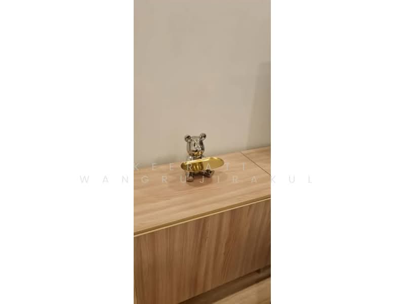 XT Phayathai, Bangkok, Phaya Thai Road, Thanon Phaya Thai, Ratchathewi, Bangkok, 1 Bedroom, 500 sqm, Condo For Rent, by Keerati  Wangrujirakul, 500169926 - DDproperty.com