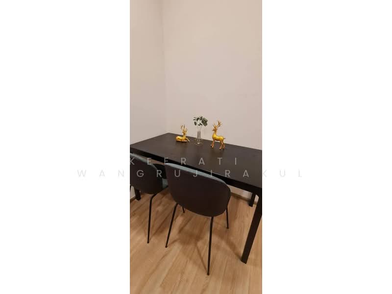 XT Phayathai, Bangkok, Phaya Thai Road, Thanon Phaya Thai, Ratchathewi, Bangkok, 1 Bedroom, 500 sqm, Condo For Rent, by Keerati  Wangrujirakul, 500169926 - DDproperty.com