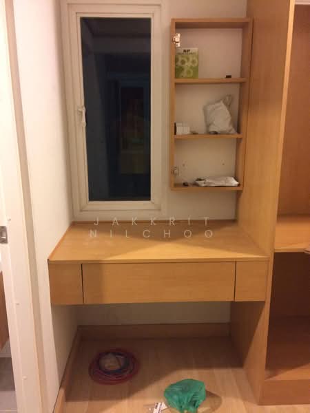 Areeya Daily Kaset-Nawamintr, Bangkok, Ladplakhao Road, Chorake Bua, Lat Phrao, Bangkok, 3 Bedrooms, 160 sqm, Townhouse For Sale, by Jakkrit Nilchoo, 500169927 - DDproperty.com