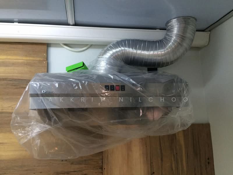 Areeya Daily Kaset-Nawamintr, Bangkok, Ladplakhao Road, Chorake Bua, Lat Phrao, Bangkok, 3 Bedrooms, 160 sqm, Townhouse For Sale, by Jakkrit Nilchoo, 500169927 - DDproperty.com