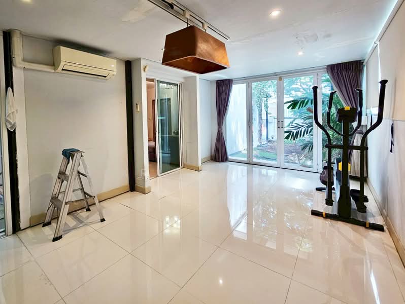 Areeya Daily Kaset-Nawamintr, Bangkok, Ladplakhao Road, Chorake Bua, Lat Phrao, Bangkok, 3 Bedrooms, 160 sqm, Townhouse For Sale, by Jakkrit Nilchoo, 500169927 - DDproperty.com