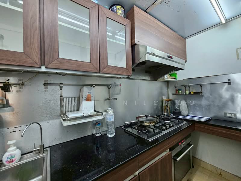 Areeya Daily Kaset-Nawamintr, Bangkok, Ladplakhao Road, Chorake Bua, Lat Phrao, Bangkok, 3 Bedrooms, 160 sqm, Townhouse For Sale, by Jakkrit Nilchoo, 500169927 - DDproperty.com