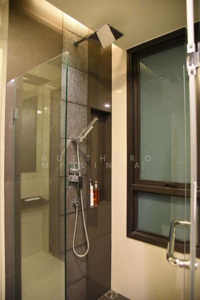 Rhythm Sukhumvit 44/1, Bangkok, Sukhumvit Road, Phra Kanong, Khlong Toei, Bangkok, 2 Bedrooms, 55 sqm, Condo For Sale, by Nuttharom Linla , 500169931 - DDproperty.com