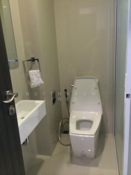 Rhythm Sukhumvit 44/1, Bangkok, Sukhumvit Road, Phra Kanong, Khlong Toei, Bangkok, 2 Bedrooms, 55 sqm, Condo For Sale, by Nuttharom Linla , 500169931 - DDproperty.com