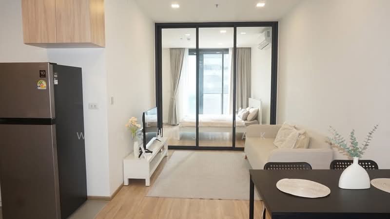 XT Phayathai, Bangkok, Phaya Thai Road, Thanon Phaya Thai, Ratchathewi, Bangkok, 1 Bedroom, 46 sqm, Condo For Rent, by Keerati  Wangrujirakul, 500169932 - DDproperty.com