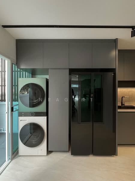 The Metro Rama 9, Bangkok, Soi 3/2, Prawet, Prawet, Bangkok, 3 Bedrooms, 170 sqm, Townhouse For Sale, by NRagent, 500169933 - DDproperty.com