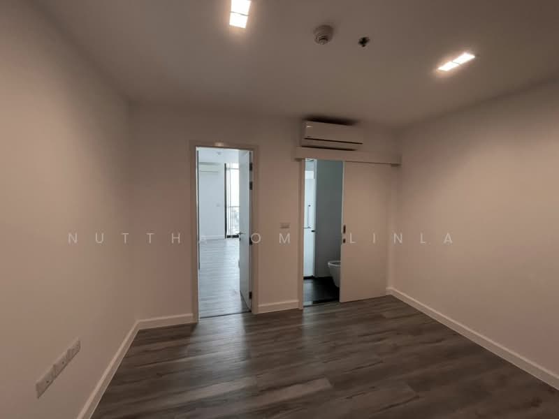 A Space ID Asok-Ratchada : เอสเปซ ไอดี อโศก-รัชดา, กรุงเทพ, 624 ถนนอโศก - ดินแดง, ดินแดง, ดินแดง, กรุงเทพ, 33 ตร.ม., คอนโด ขาย, โดย Nuttharom Linla , 500169935 - DDproperty.com