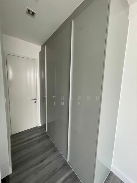 A Space ID Asok-Ratchada, Bangkok, 624 Asoke-Dindaeng Road, Din Daeng, Din Daeng, Bangkok, 1 Bedroom, 33 sqm, Condo For Sale, by Nuttharom  Linla , 500169935 - DDproperty.com