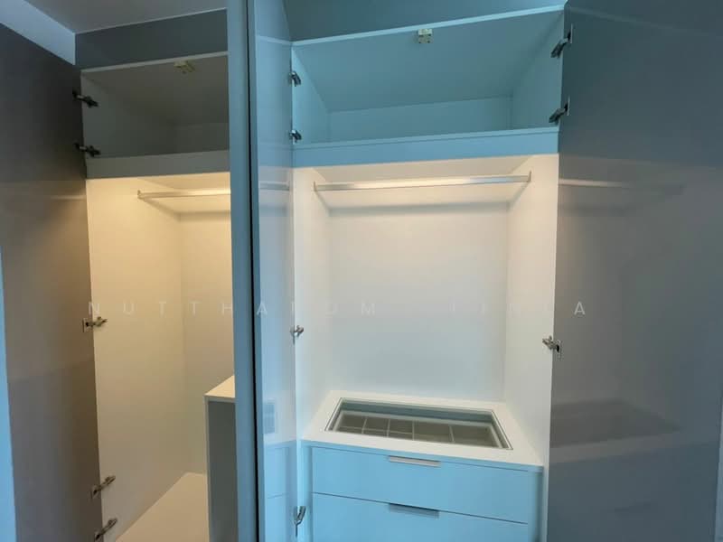 A Space ID Asok-Ratchada, Bangkok, 624 Asoke-Dindaeng Road, Din Daeng, Din Daeng, Bangkok, 1 Bedroom, 33 sqm, Condo For Sale, by Nuttharom  Linla , 500169935 - DDproperty.com