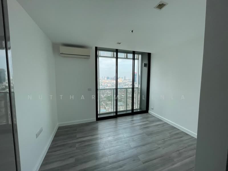 A Space ID Asok-Ratchada, Bangkok, 624 Asoke-Dindaeng Road, Din Daeng, Din Daeng, Bangkok, 1 Bedroom, 33 sqm, Condo For Sale, by Nuttharom  Linla , 500169935 - DDproperty.com