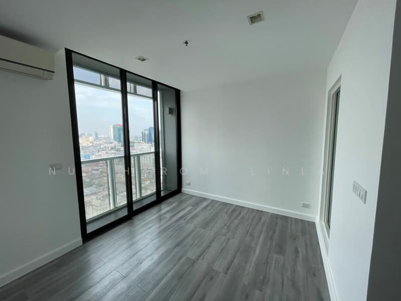 A Space ID Asok-Ratchada, Bangkok, 624 Asoke-Dindaeng Road, Din Daeng, Din Daeng, Bangkok, 1 Bedroom, 33 sqm, Condo For Sale, by Nuttharom  Linla , 500169935 - DDproperty.com
