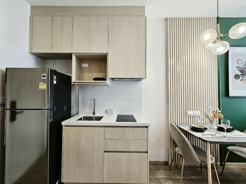 Noble State 39 : โนเบิล สเตท 39, กรุงเทพ, 35 ซอยสุขุมวิท 39, คลองตันเหนือ, วัฒนา, กรุงเทพ, 35 ตร.ม., คอนโด ให้เช่า, โดย Achaya Nithipanyawong, 500169939 - DDproperty.com