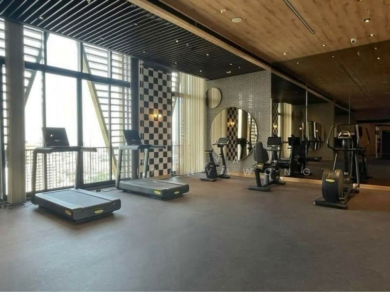 Noble State 39, Bangkok, 35 Soi Sukhumvit 39, Khlong Tan Nua, Watthana, Bangkok, 1 Bedroom, 35 sqm, Condo For Rent, by Achaya Nithipanyawong, 500169939 - DDproperty.com