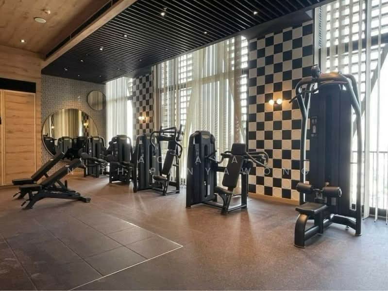 Noble State 39, Bangkok, 35 Soi Sukhumvit 39, Khlong Tan Nua, Watthana, Bangkok, 1 Bedroom, 35 sqm, Condo For Rent, by Achaya Nithipanyawong, 500169939 - DDproperty.com