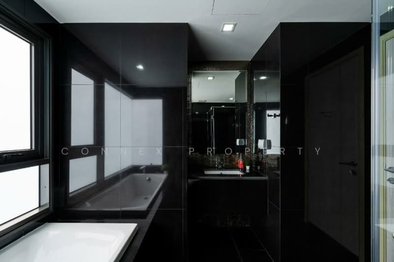 Rhythm Sukhumvit 36-38, Bangkok, 55 Soi Sukhumvit 36, Sukhumvit Road, Phra Kanong, Khlong Toei, Bangkok, 2 Bedrooms, 78 sqm, Condo For Sale, by Connex Property, 500169941 - DDproperty.com