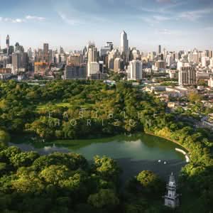 ขาย - Dusit Central Park (Residences) : ดุสิต เซ็นทรัลพาร์ค, กรุงเทพ