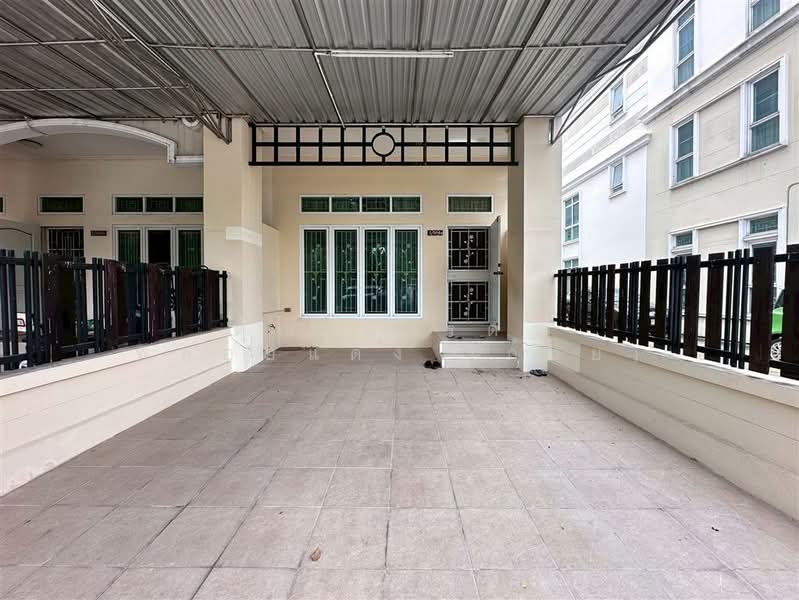 ทาวน์โฮม 3 ชั้น 28.1 ตร.ว. หมู่บ้านศิรินโฮม ซอยลาดพร้าว101 แยก42, กรุงเทพ, คลองจั่น, บางกะปิ, กรุงเทพ, 130 ตร.ม., ทาวน์เฮ้าส์ ขาย, โดย คุณ ปารดา พลอยแดง (ก้อย), 500169943 - DDproperty.com